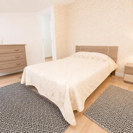Sejour Climatise Avec Avec Ventilateurs Apartmán Bourgoin-Jallieu